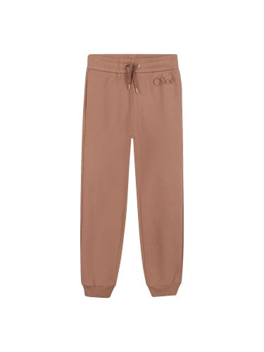 Chloé jogging pants - chloé - Modalova