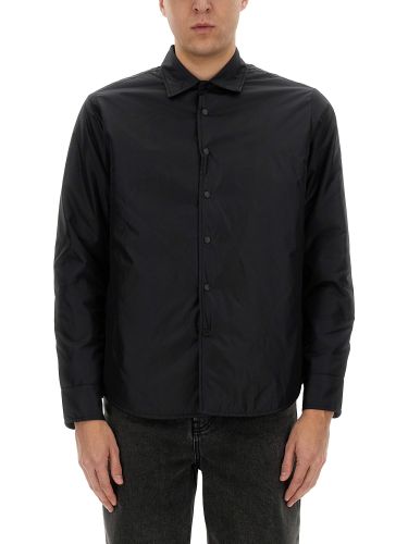 Aspesi reshirt jacket - aspesi - Modalova