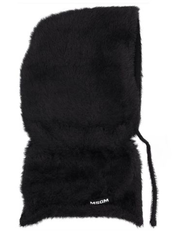 Msgm knitted balaclava - msgm - Modalova