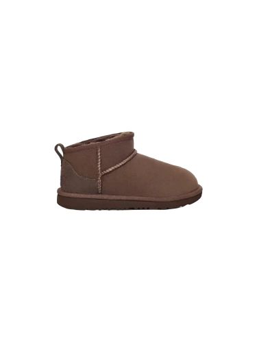 Ugg boot "classic ultra mini" - ugg - Modalova