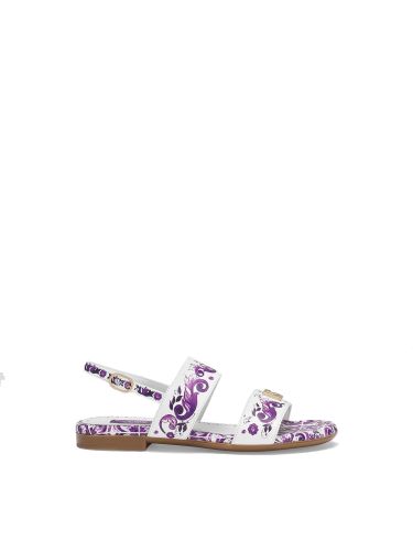 Dolce & gabbana sandals - dolce & gabbana - Modalova