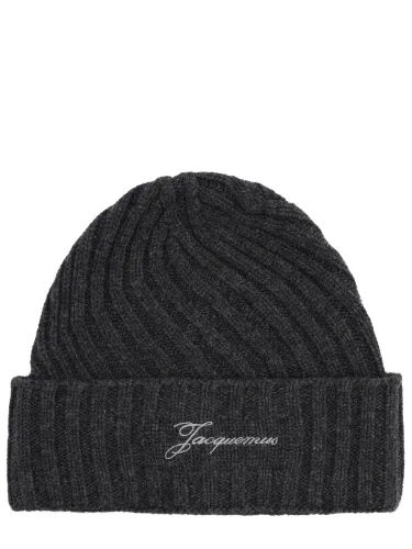 Jacquemus the "tourni" cap - jacquemus - Modalova