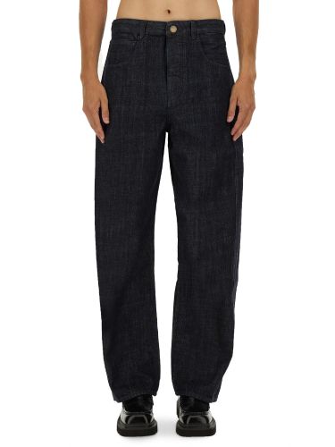 The "de-nimes mirada" pant - jacquemus - Modalova