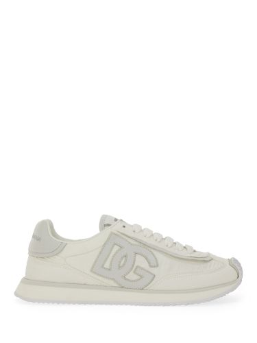 Dg cushion" sneaker - dolce & gabbana - Modalova