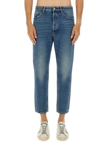 Golden goose slim fit jeans - golden goose - Modalova