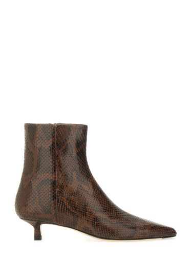 Aeyde boot "sofie" - aeyde - Modalova