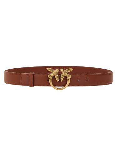 Pinko love berry belt - pinko - Modalova