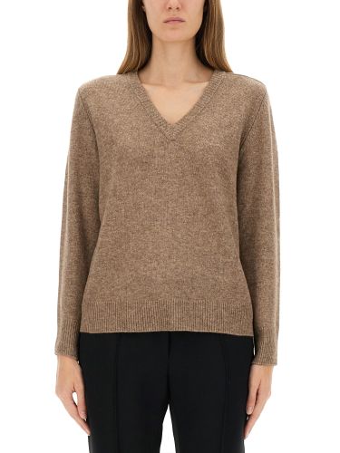 Aspesi wool blend sweater - aspesi - Modalova