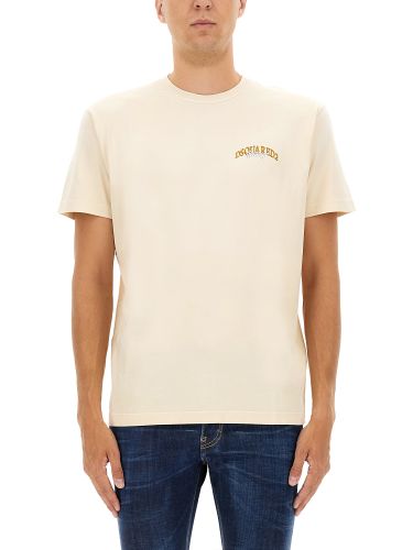 Dsquared2 t-shirt with logo - dsquared2 - Modalova
