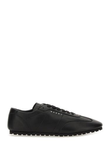 Marni "softy doccer" sneaker - marni - Modalova
