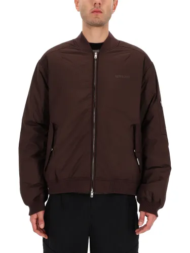 Represent bomber jacket "smart" - represent - Modalova