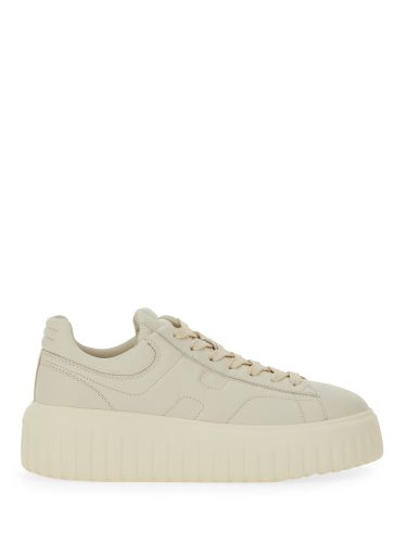 Hogan "h-stripes" sneaker - hogan - Modalova