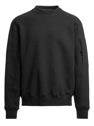 Parajumpers "viggo" sweatshirt - parajumpers - Modalova