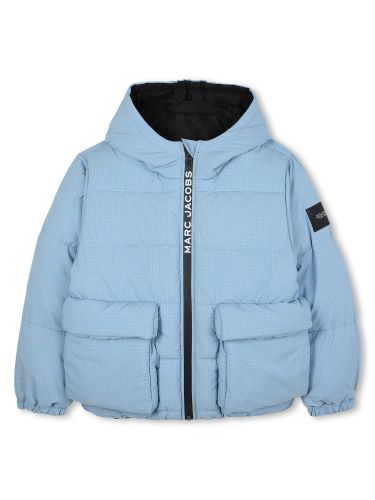 Marc jacobs reversible down jacket - marc jacobs - Modalova