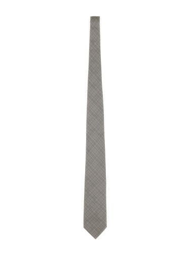 Tom ford silk tie - tom ford - Modalova
