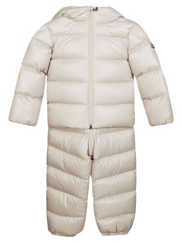 Moncler body jacket "modnecidlreer" - moncler - Modalova