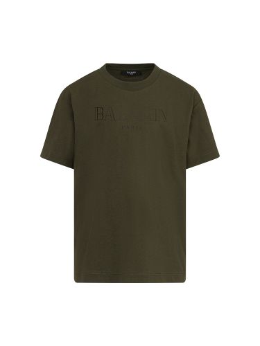 Balmain t-shirt - balmain - Modalova