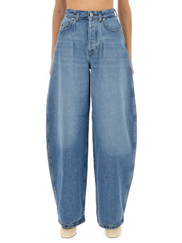 Pants "de-nimes ovalo" - jacquemus - Modalova