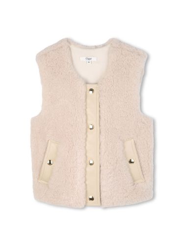 Chloé vest - chloé - Modalova