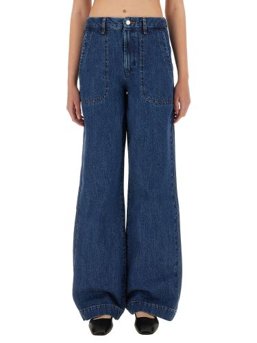 A. p.c. "seaside" jeans - a.p.c. - Modalova