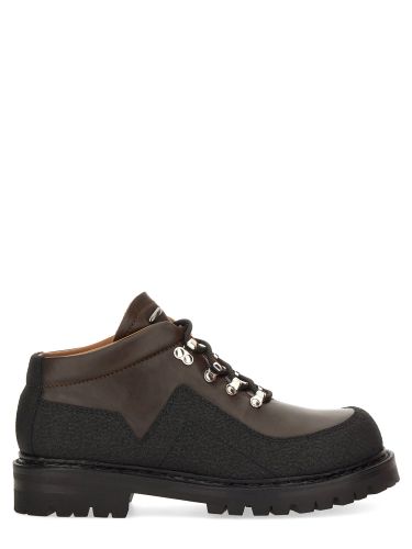 Our legacy leather "quest" shoe - our legacy - Modalova