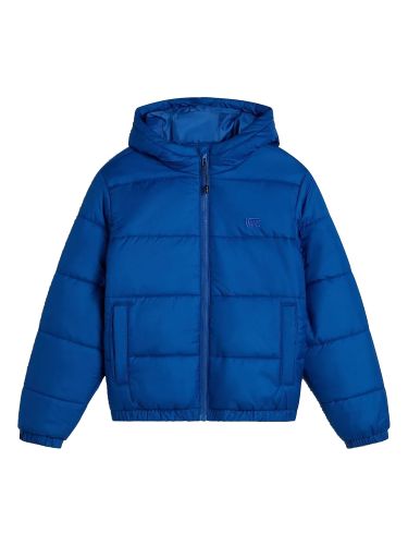 Vans "puffer by black" jacket - vans - Modalova