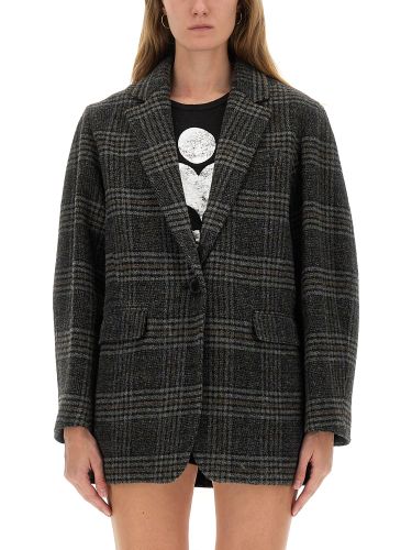 Marant étoile "gesina" jacket - marant étoile - Modalova