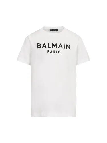 Balmain t-shirt - balmain - Modalova