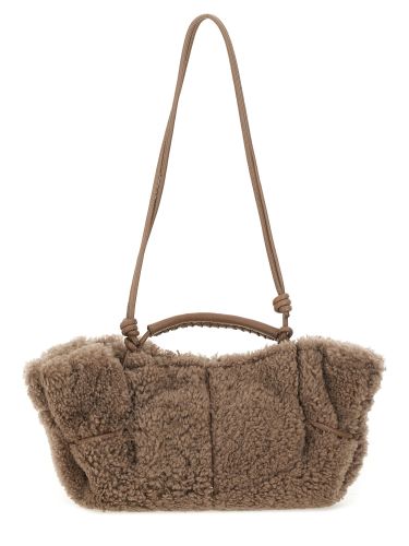 Hereu "arta curly" mini bag - hereu - Modalova