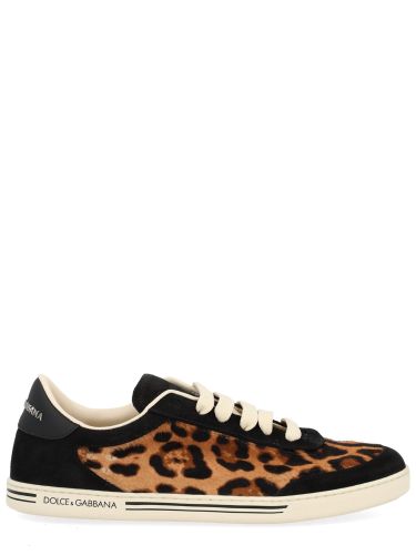 Saint tropez" sneaker - dolce & gabbana - Modalova