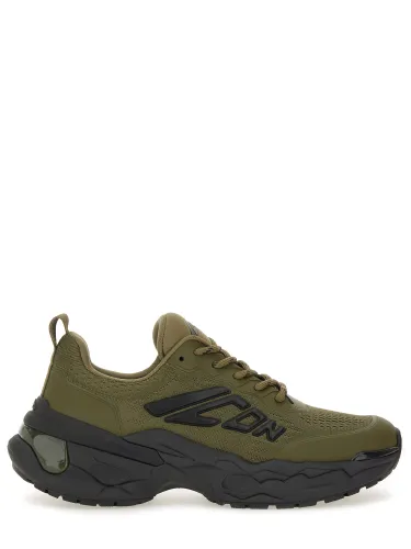 Dsquared2 "faster" sneaker - dsquared2 - Modalova