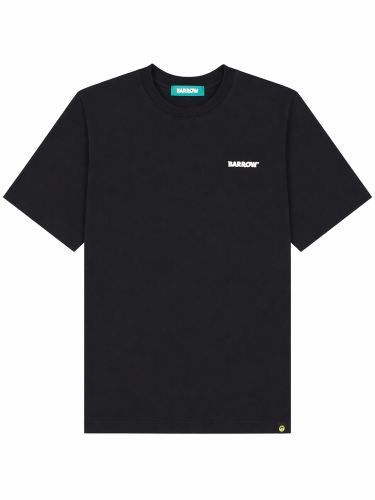 Barrow "iconic" t-shirt - barrow - Modalova
