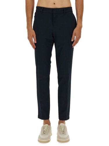 Boss slim fit pants - boss - Modalova