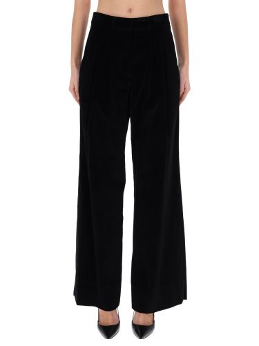 Pt torino pants "frankie" - pt torino - Modalova