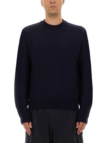Studio nicholson wool jersey - studio nicholson - Modalova