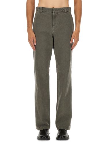 Aspesi pants "adrien" - aspesi - Modalova