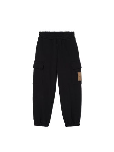 Fendi sweatpants - fendi - Modalova
