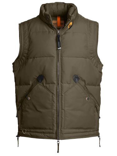 Parajumpers "kobuk" vest - parajumpers - Modalova