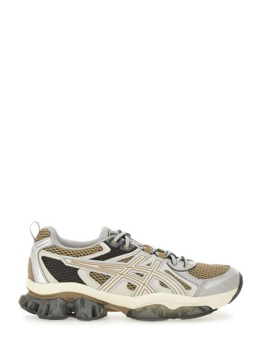 Asics "gel-quantum kinetic" sneaker - asics - Modalova