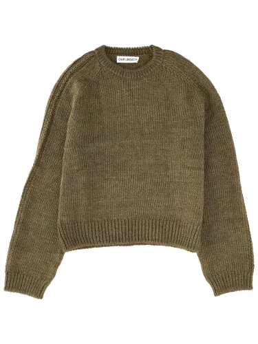 Our legacy "true roundneck" sweater - our legacy - Modalova