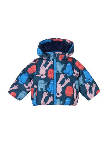 Stella mccartney down floor - stella mccartney - Modalova