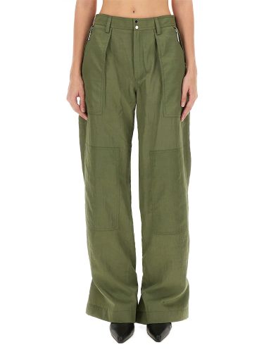 Rabanne cargo pants - rabanne - Modalova