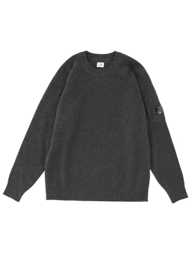 C. p. company wool sweater - c.p. company - Modalova