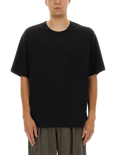 Lemaire relaxed fit t-shirt - lemaire - Modalova