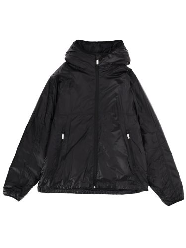 Laminar hooded jacket - laminar - Modalova