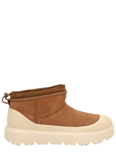 Ultra mini weather hybird" boots - ugg - Modalova