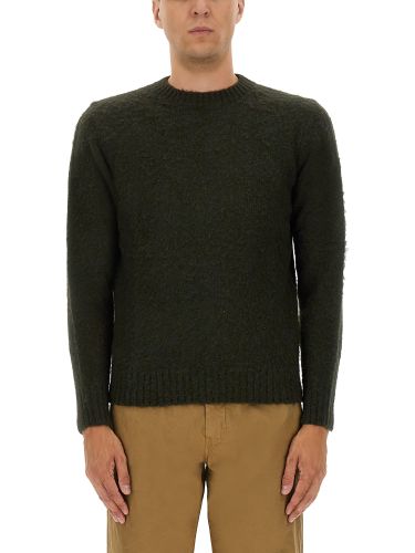 Aspesi wool jersey - aspesi - Modalova