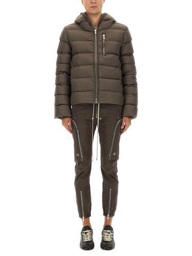 Rick owens down jacket "gimp" - rick owens - Modalova