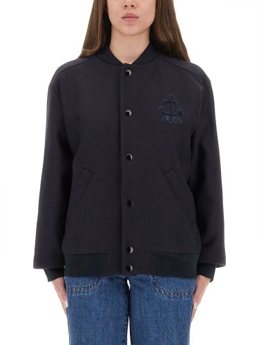 A. p.c. "micky" jacket - a.p.c. - Modalova