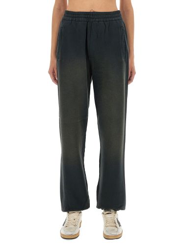 Golden goose jogging pants - golden goose - Modalova